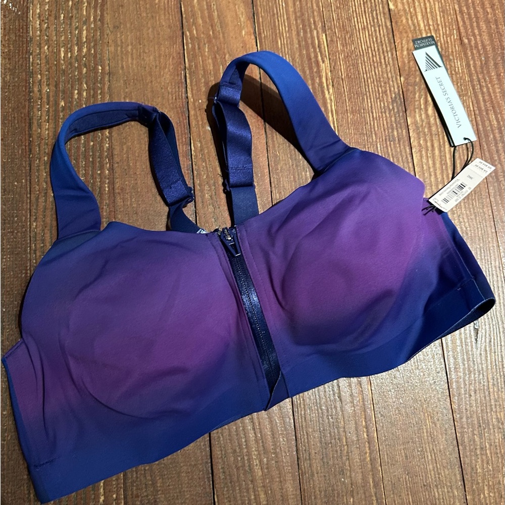 Knockout Bra by Victoria’s Secret